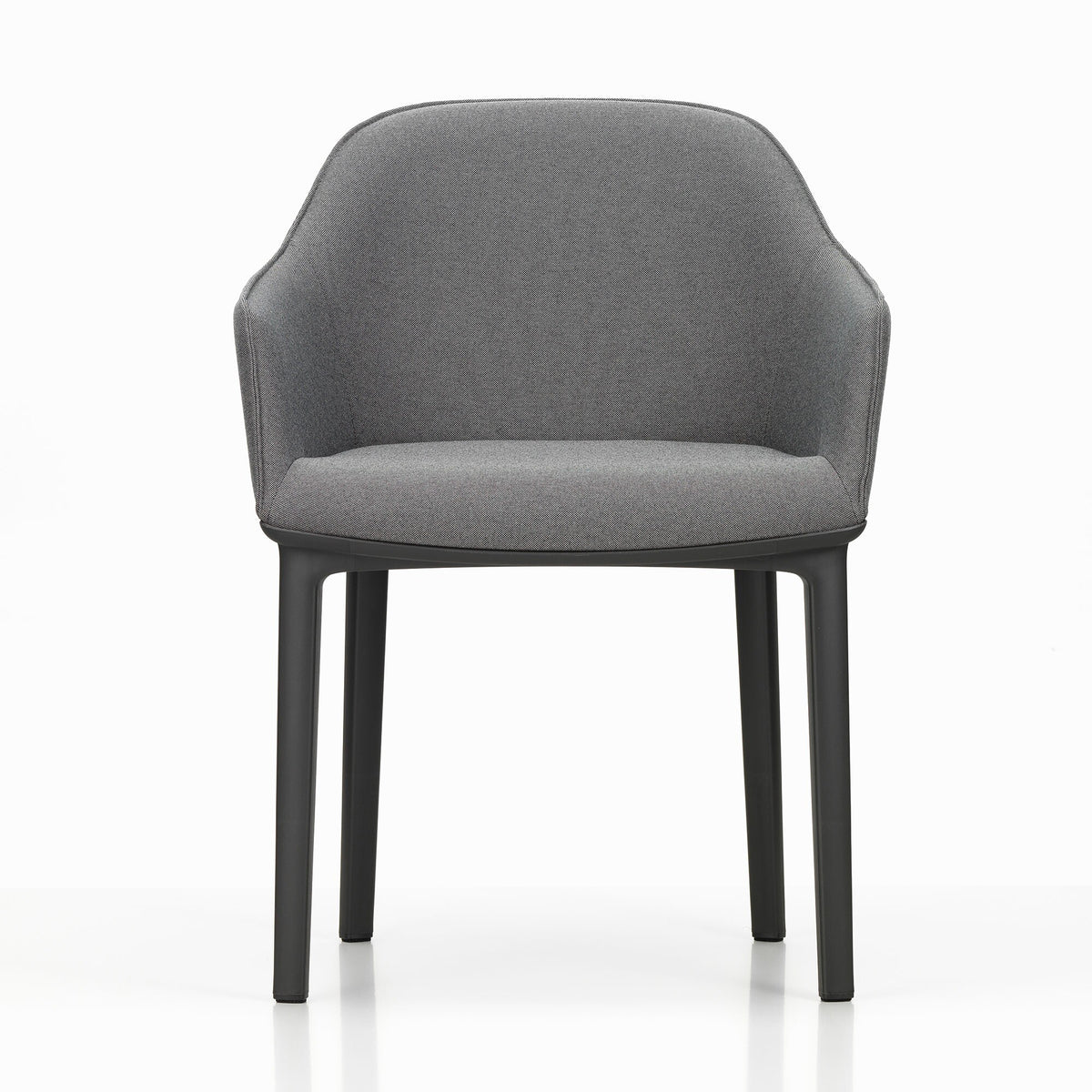 Vitra Softshell Armlehnstuhl