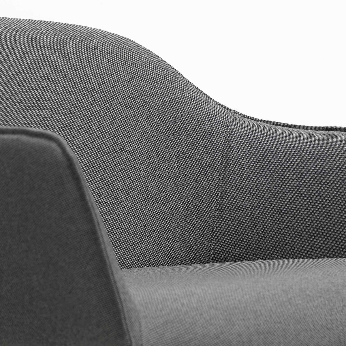 Vitra Softshell Armlehnstuhl