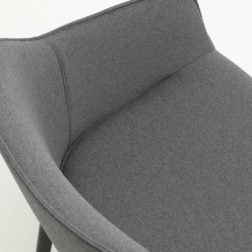 Vitra Softshell Armlehnstuhl