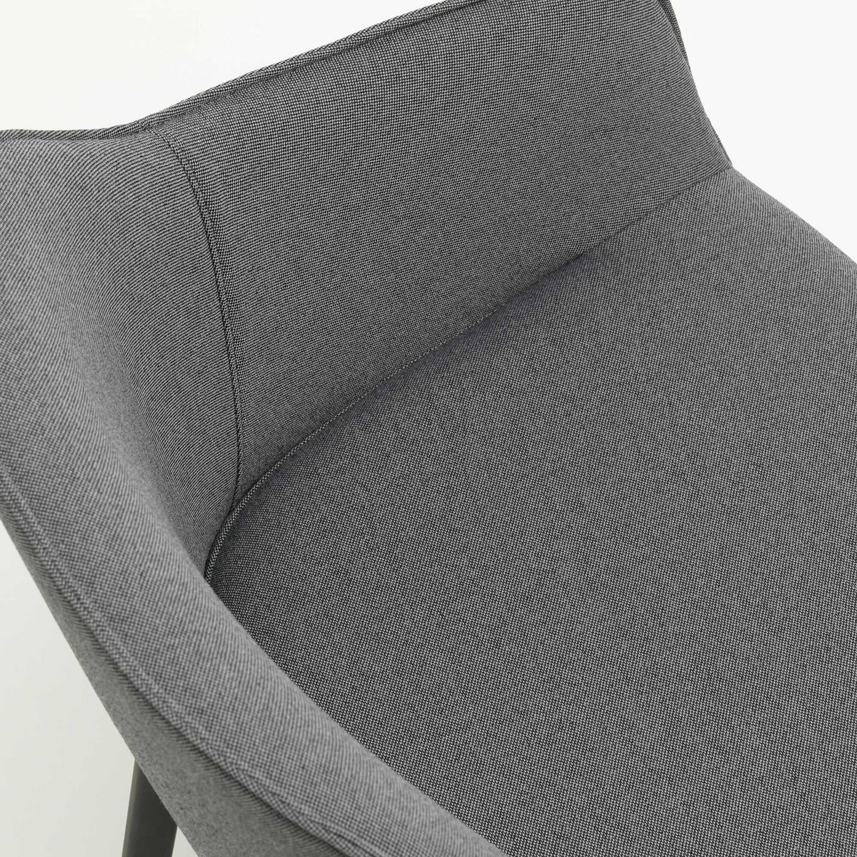Vitra Softshell Armlehnstuhl