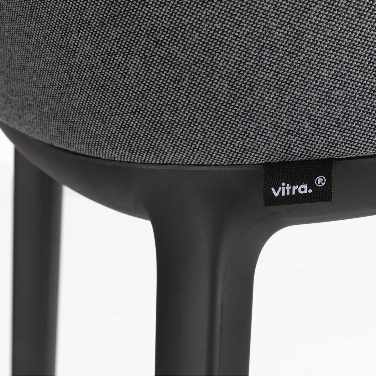Vitra Softshell Armlehnstuhl