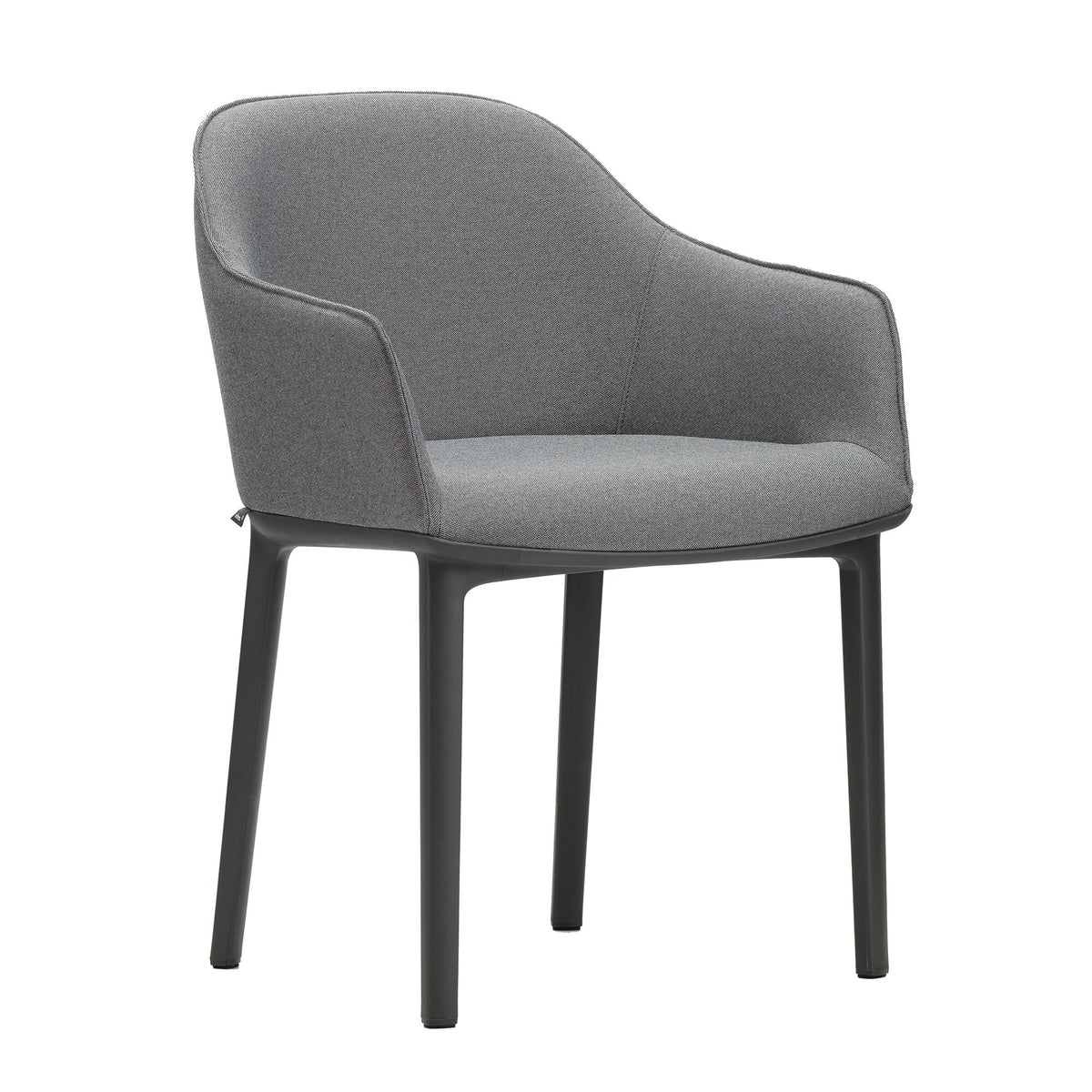 Vitra Softshell Armlehnstuhl