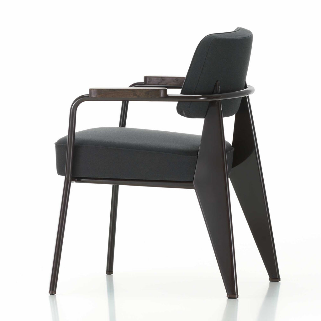 Vitra Fauteuil Direction Armlehnstuhl