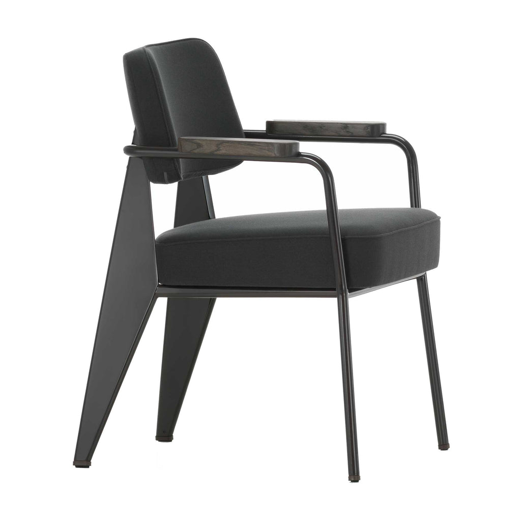 Vitra Fauteuil Direction Armlehnstuhl