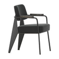 Vitra Fauteuil Direction Armlehnstuhl