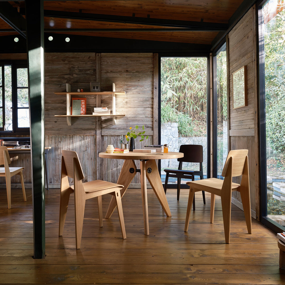Vitra Rayonnage Wandregal