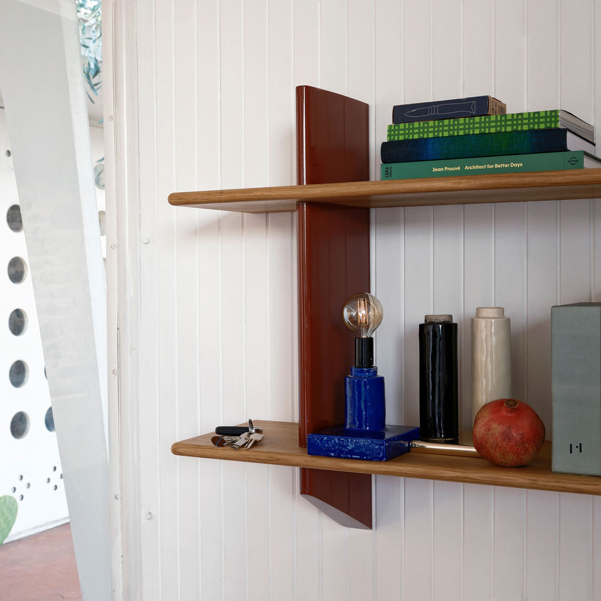 Vitra Rayonnage Wandregal
