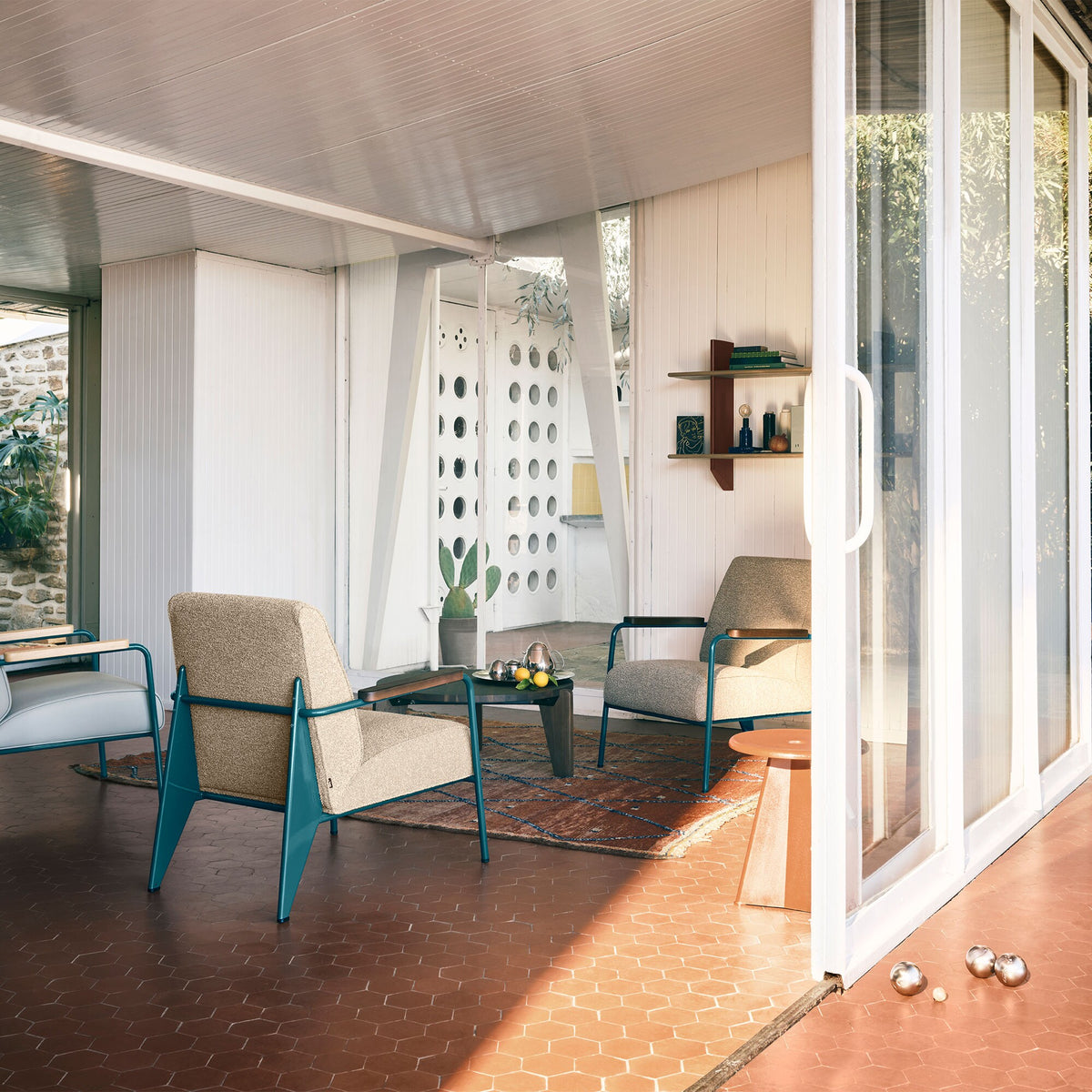 Vitra Rayonnage Wandregal