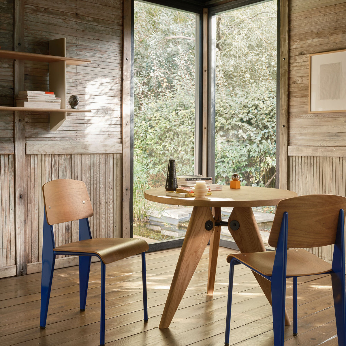 Vitra Rayonnage Wandregal