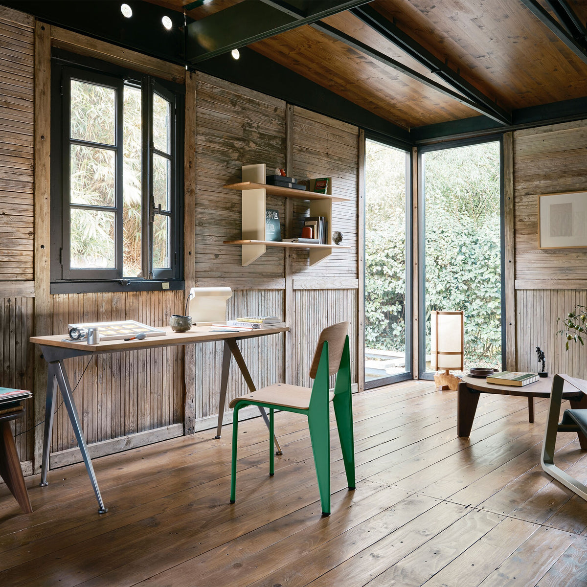 Vitra Rayonnage Wandregal