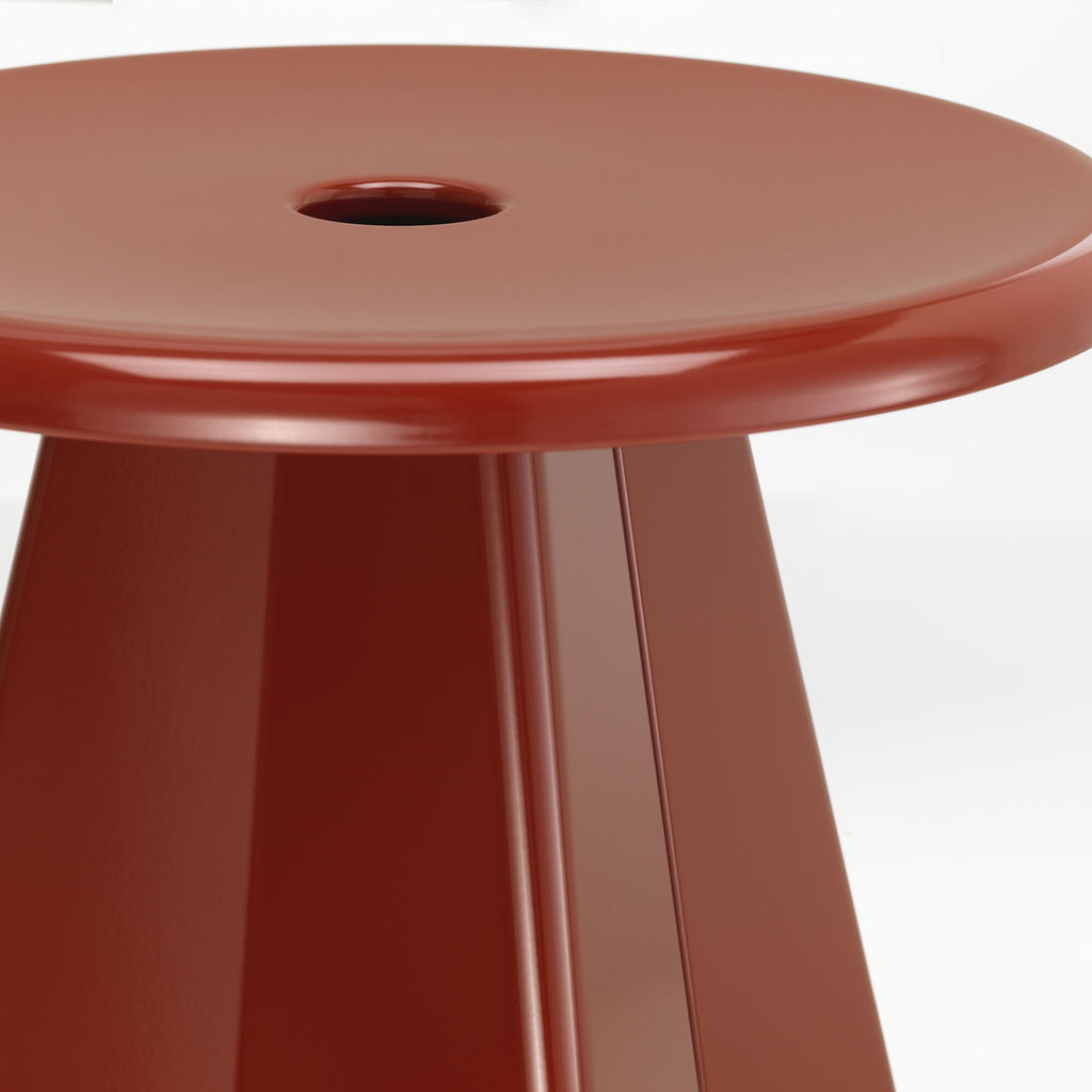 Vitra Tabouret Métallique Hocker