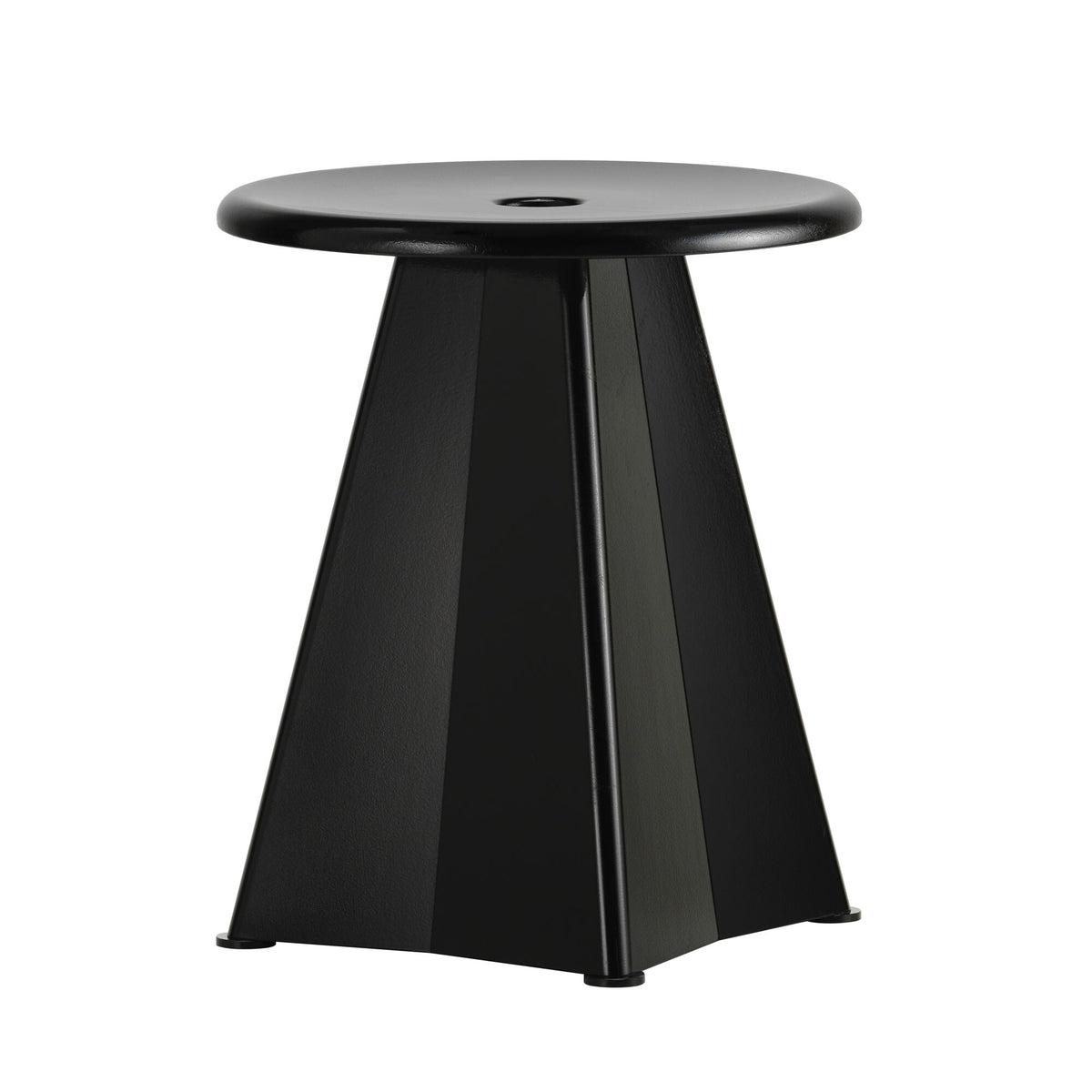 Vitra Tabouret Métallique Hocker