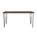 Fritz Hansen FH3605™ Schreibtisch