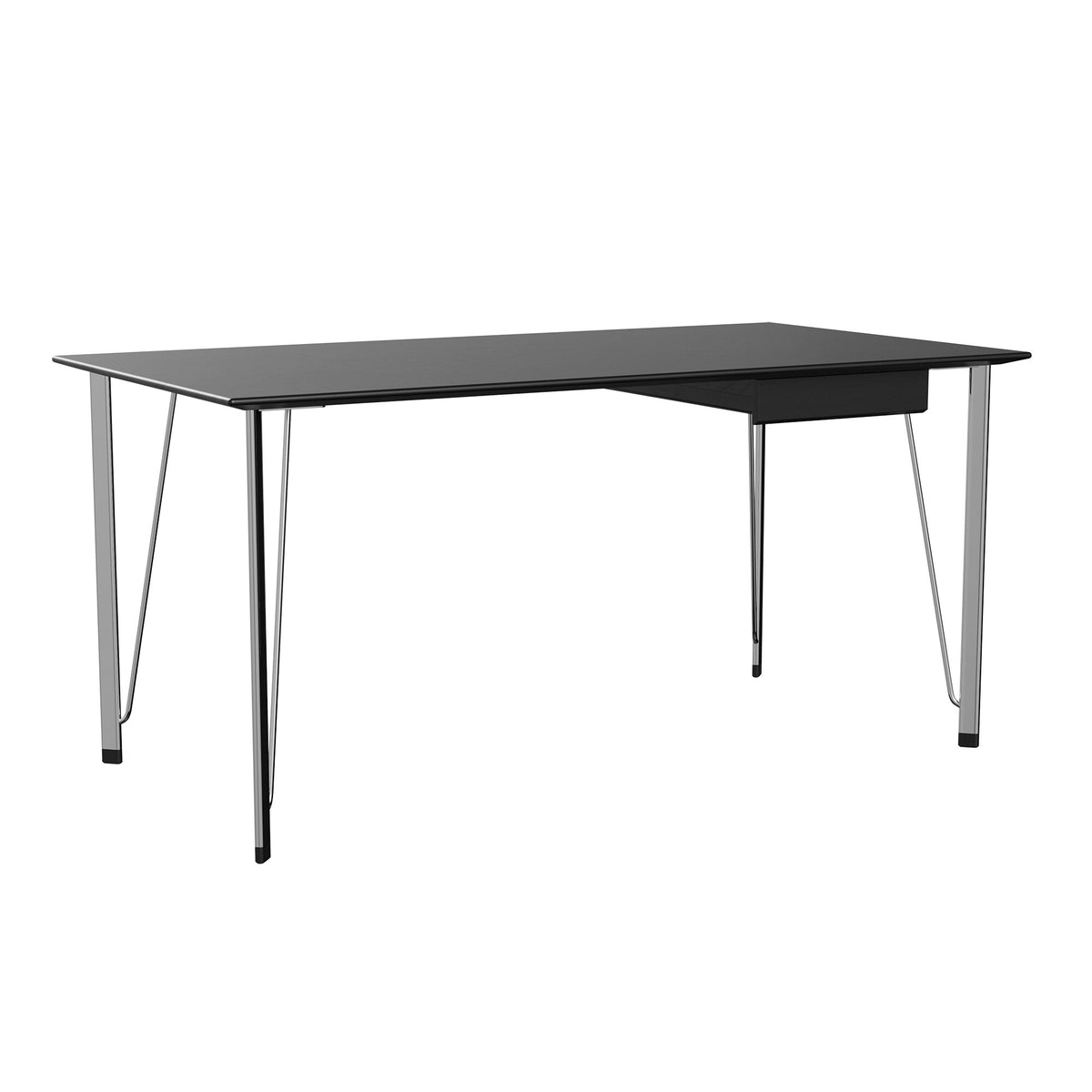 Fritz Hansen FH3605™ Schreibtisch mit Schublade