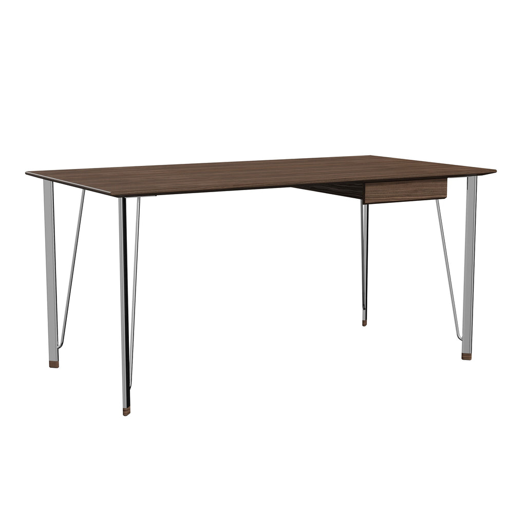 Fritz Hansen FH3605™ Schreibtisch mit Schublade