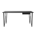 Fritz Hansen FH3605™ Schreibtisch mit Schublade