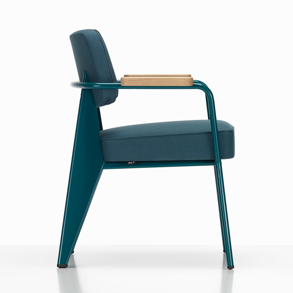 Vitra Fauteuil Direction Armlehnstuhl