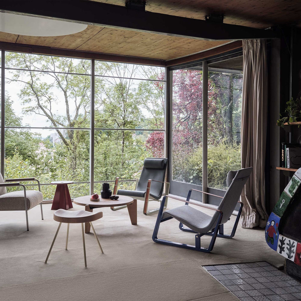 Vitra Cité Sessel