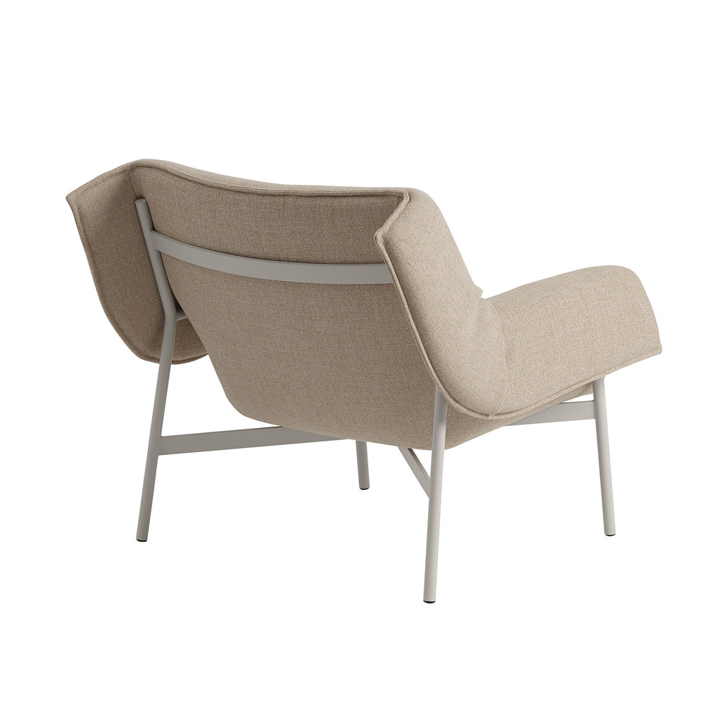 Muuto Wrap Lounge Sessel