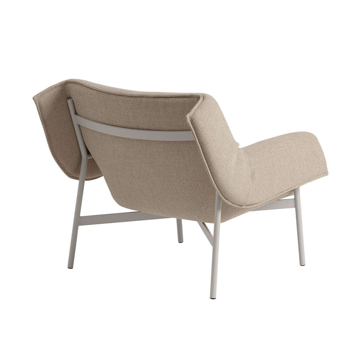 Muuto Wrap Lounge Sessel