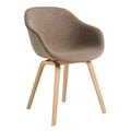 HAY About a Chair AAC 223 Armlehnstuhl Eiche lackiert