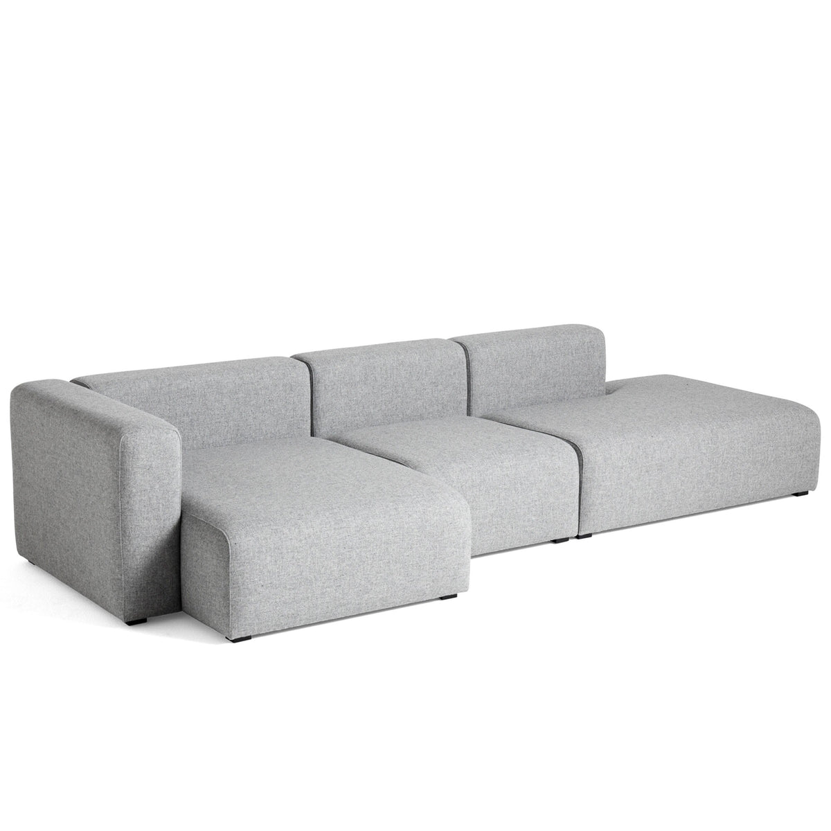 HAY Mags 3-Sitzer Sofa 321x127,5x67cm