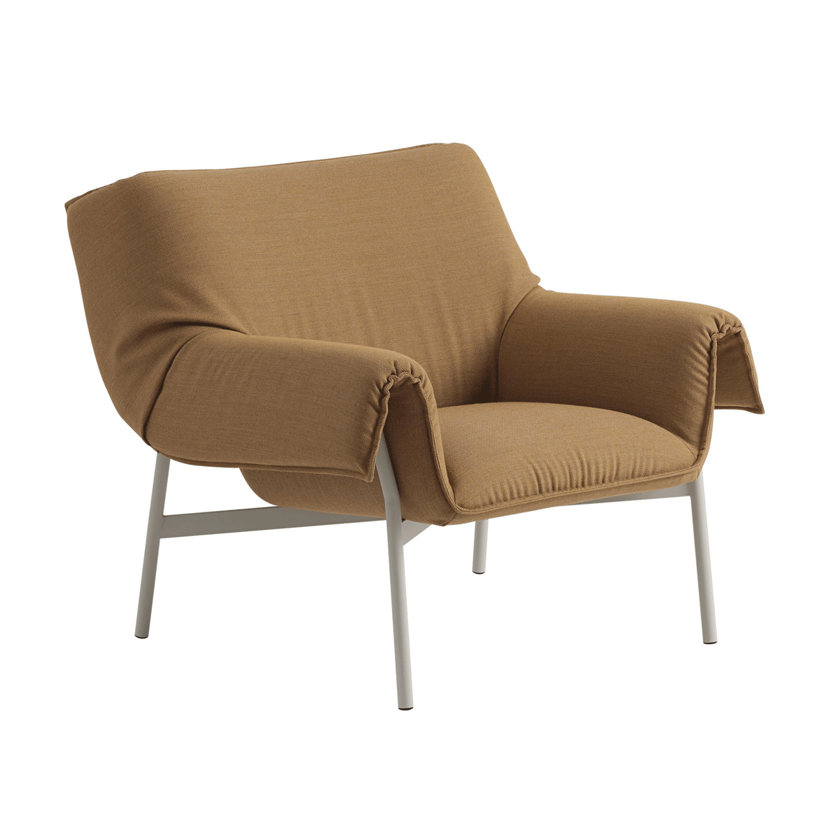 Muuto Wrap Lounge Sessel