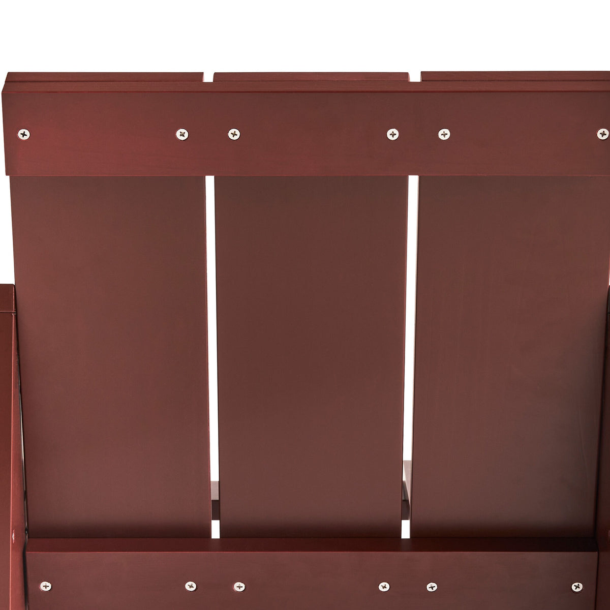 HAY Crate Lounge Gartenstuhl 77cm