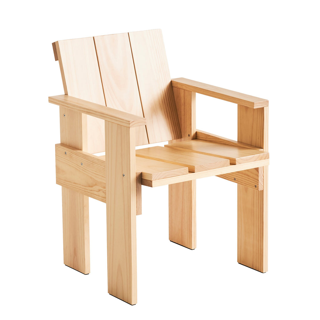 HAY Crate Gartenstuhl 64cm