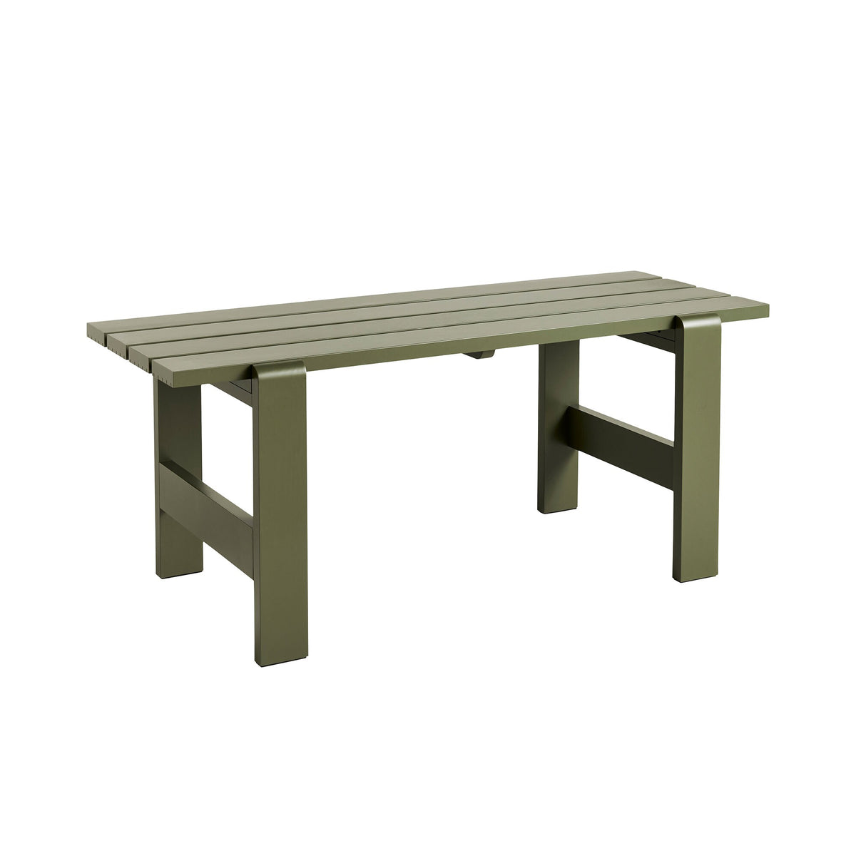 HAY Weekday Gartentisch 180cm