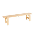 HAY Weekday Gartenbank 190cm