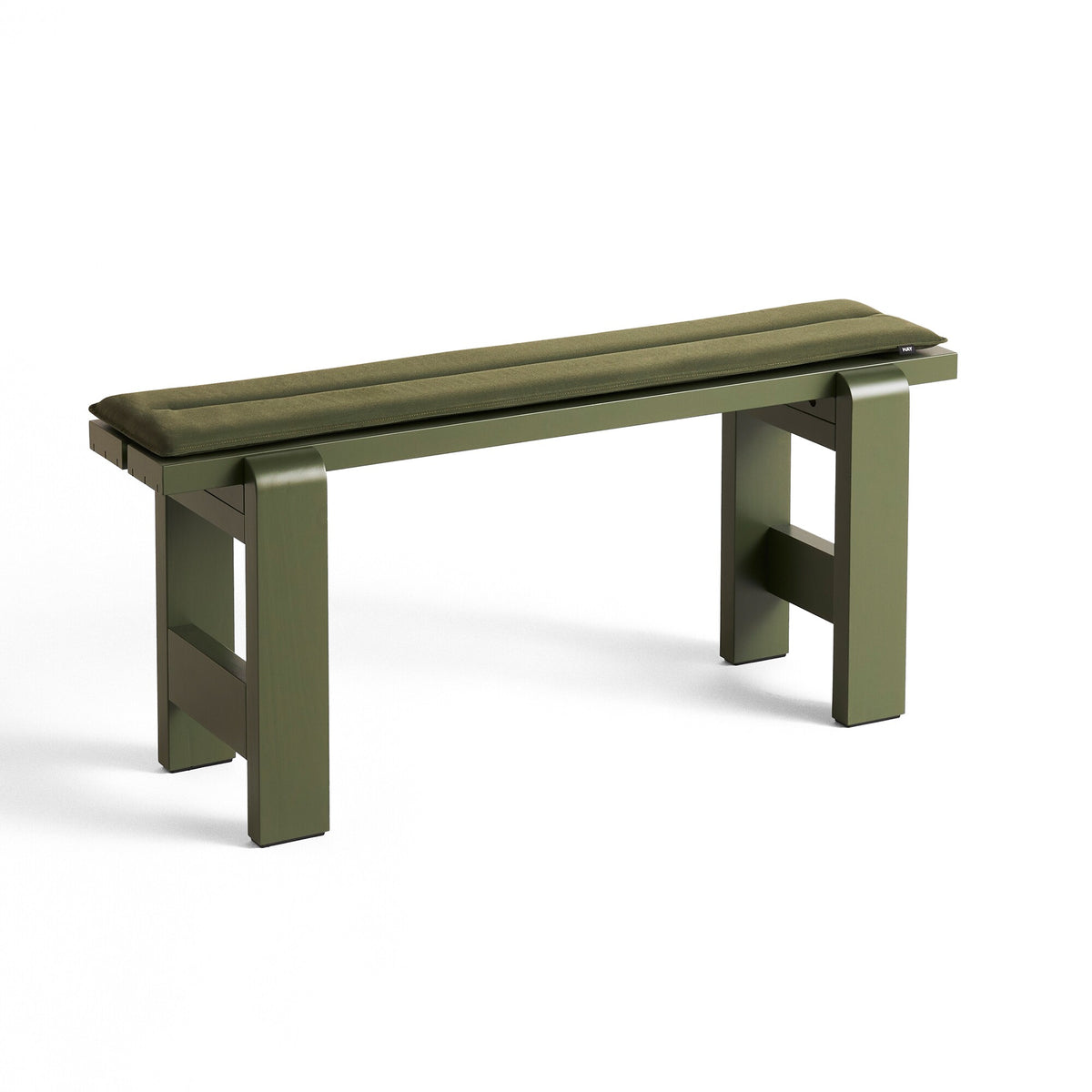 HAY Weekday Gartenbank 111cm