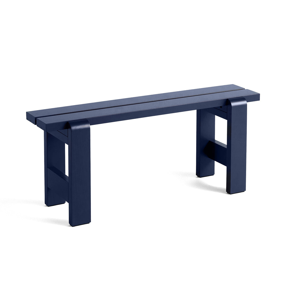 HAY Weekday Gartenbank 111cm