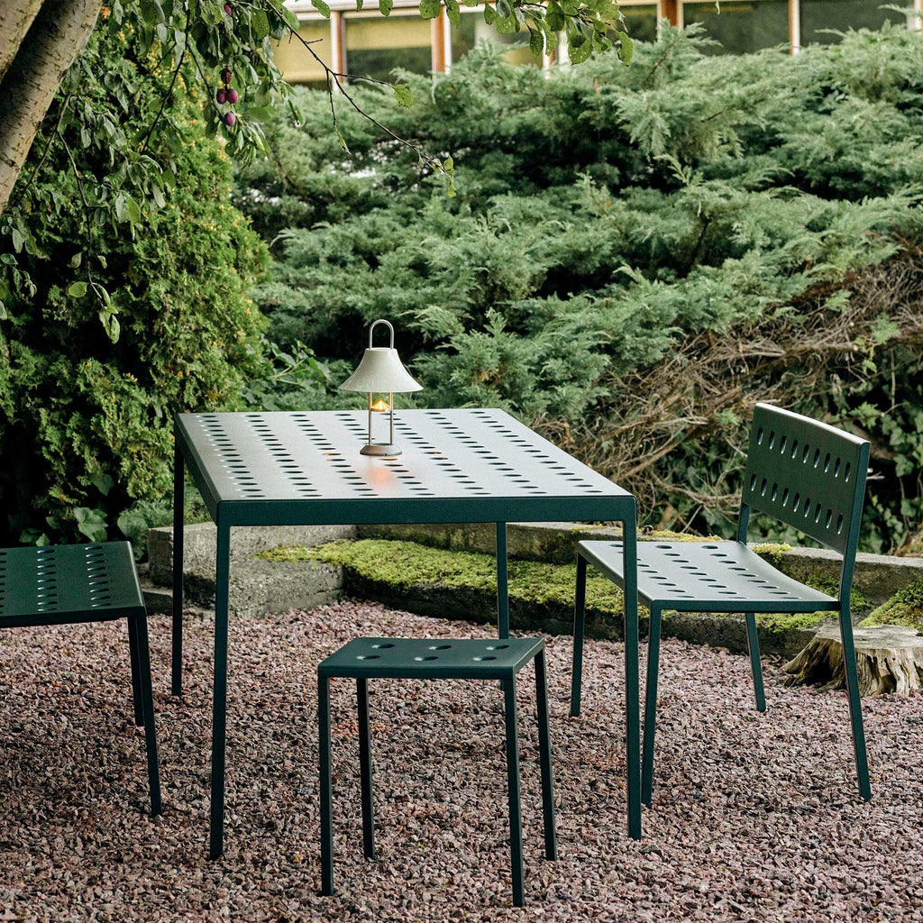HAY Balcony Hocker