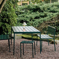 HAY Balcony Hocker