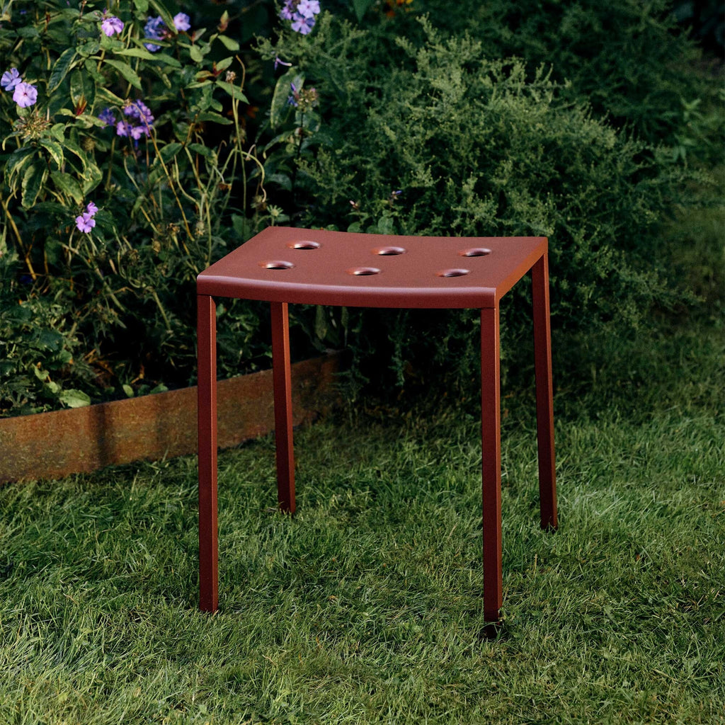 HAY Balcony Hocker