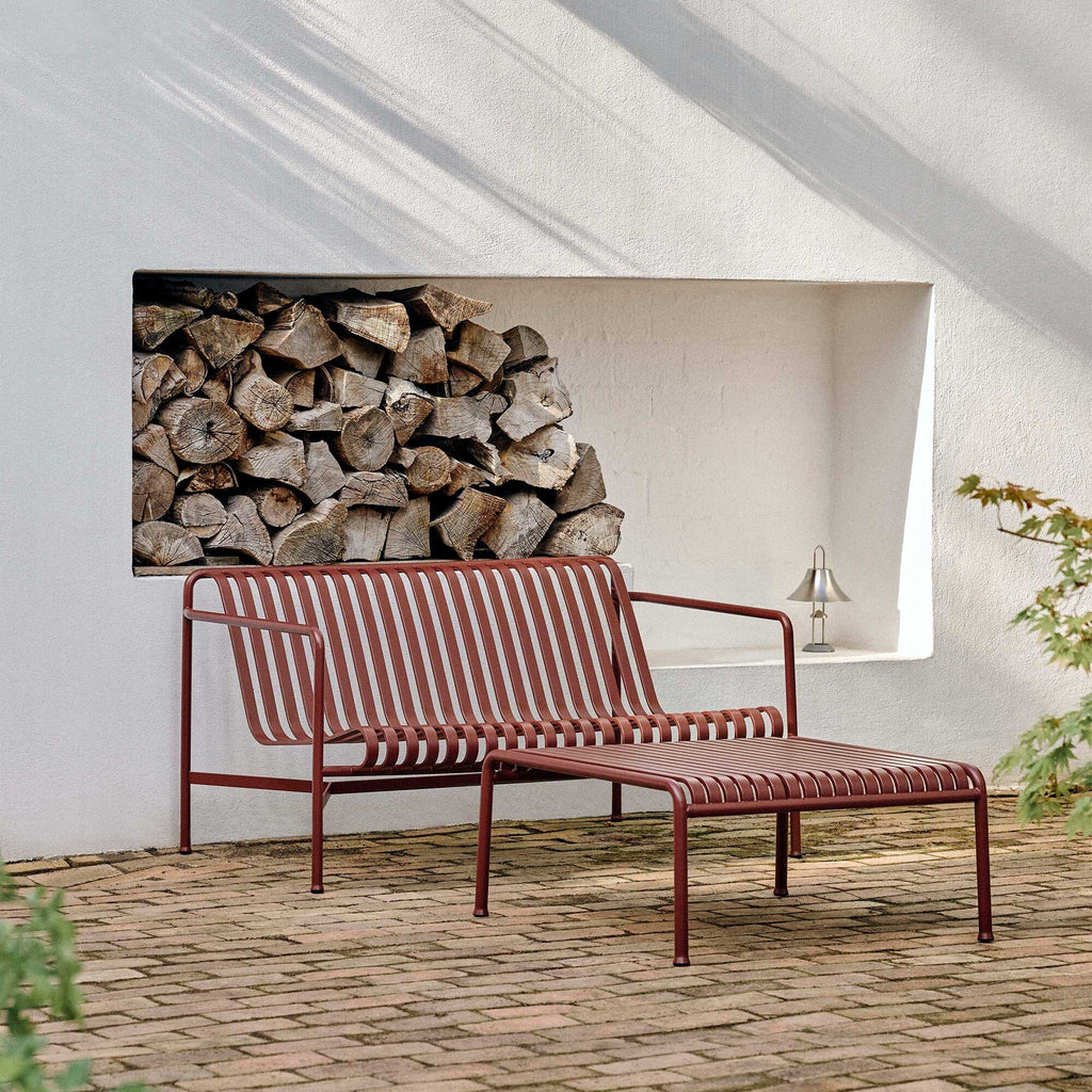 HAY Palissade Gartenbeistelltisch