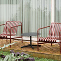 HAY Neu Garten-Beistelltisch Ø60cm