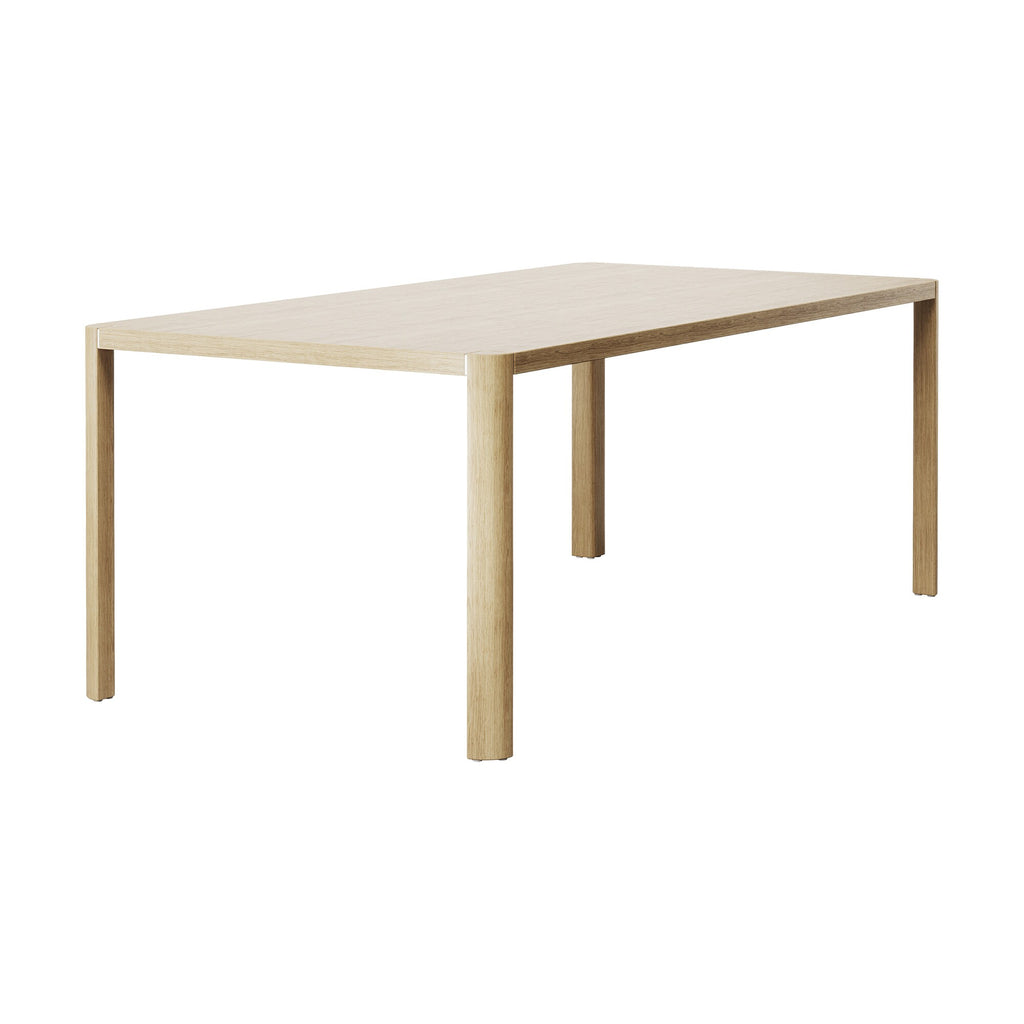 Thonet 1140 Esstisch 200x100cm
