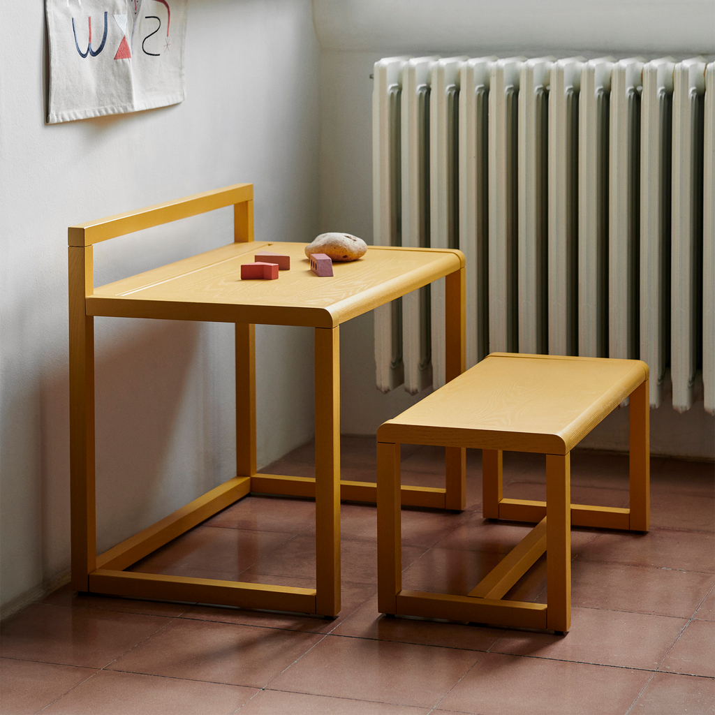 Ferm Living Little Architect Kinderschreibtisch
