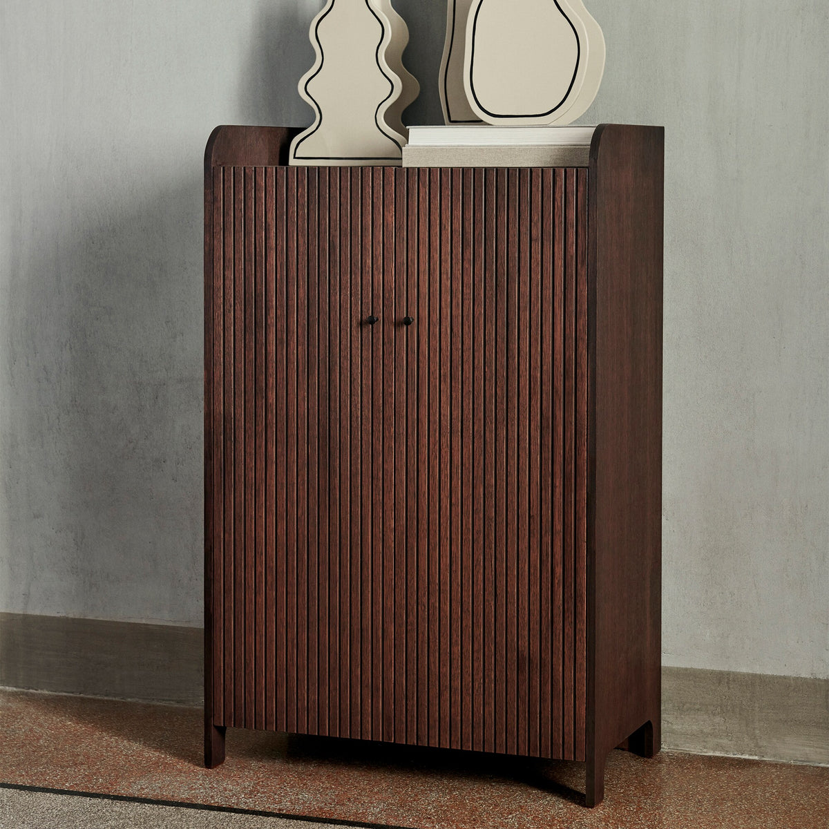 Ferm Living Sill Kommode