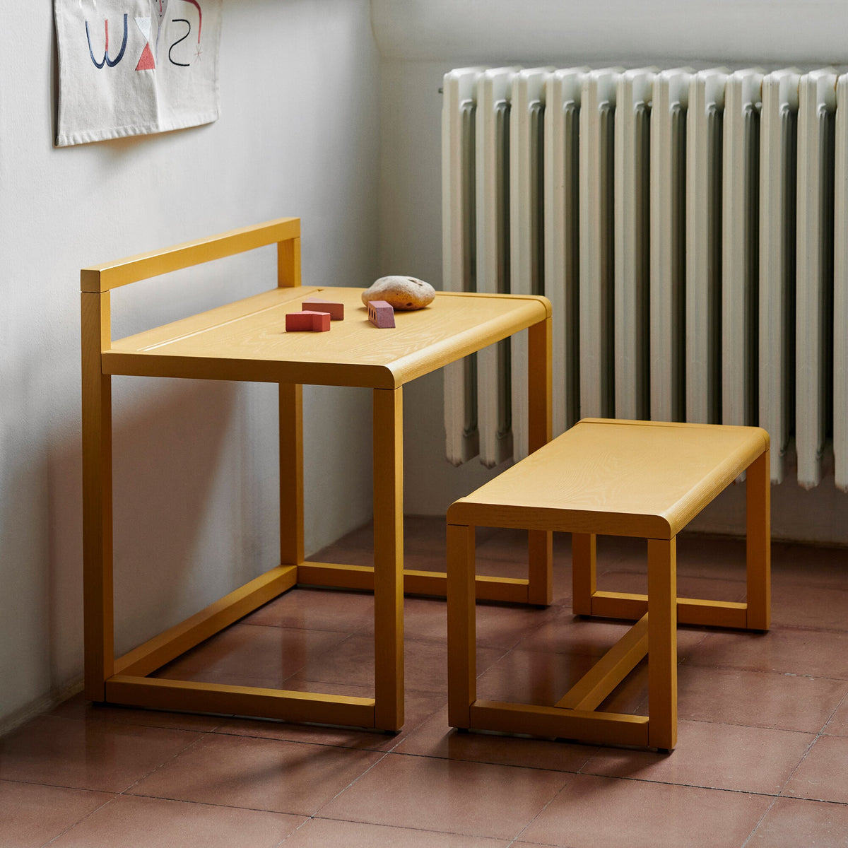 Ferm Living Little Architect Kinderbank