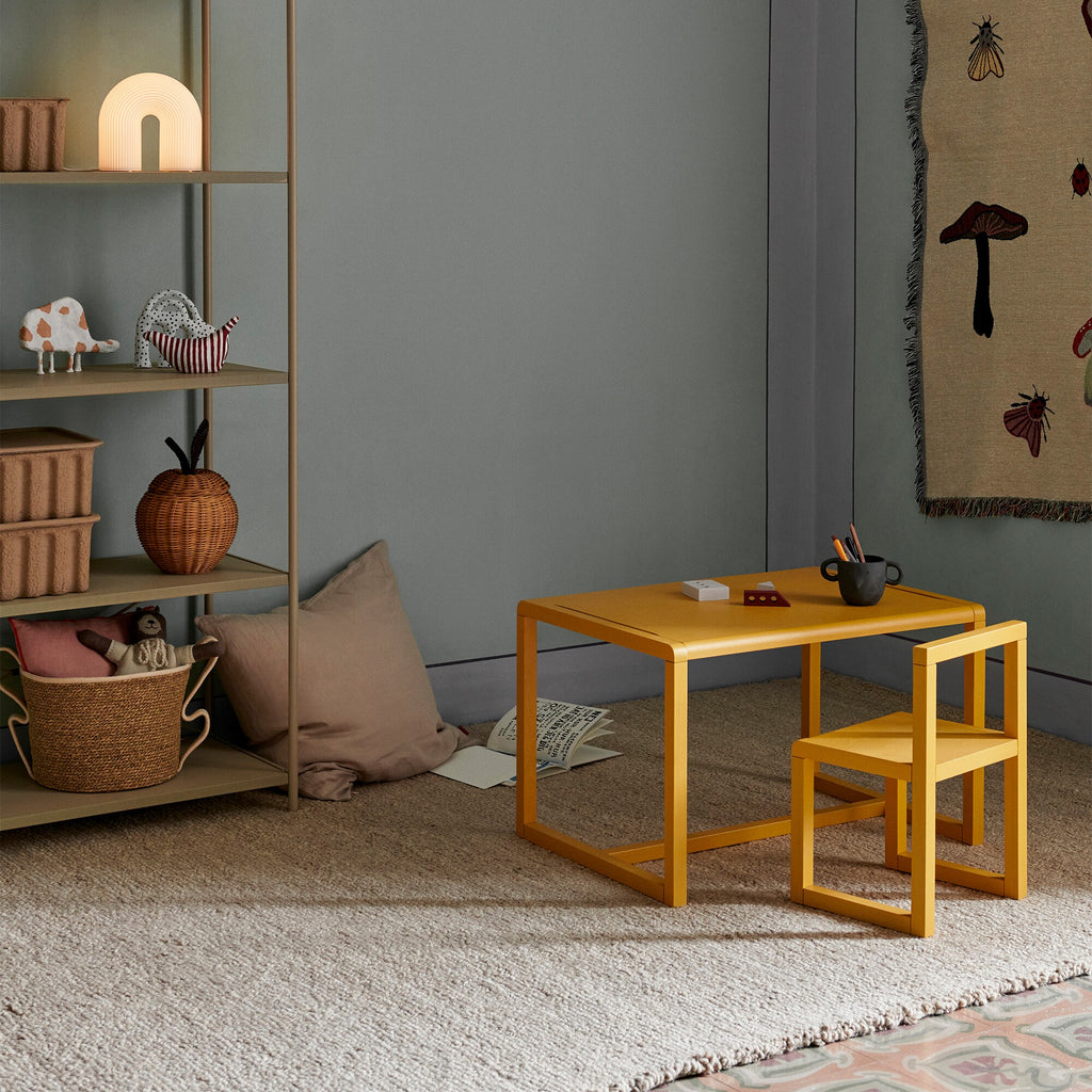 Ferm Living Little Architect Kinderstuhl
