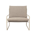 Ferm Living Desert Outdoor Sessel