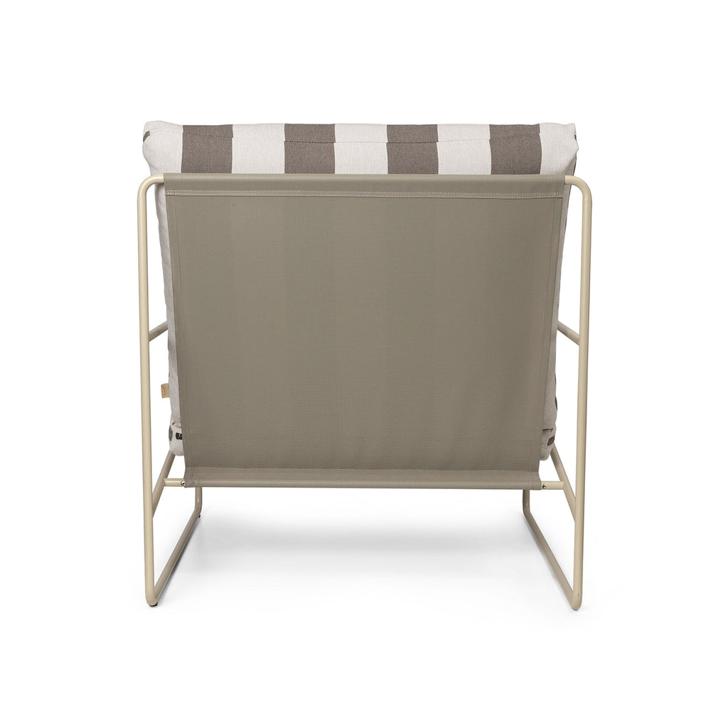Ferm Living Desert Outdoor Sessel