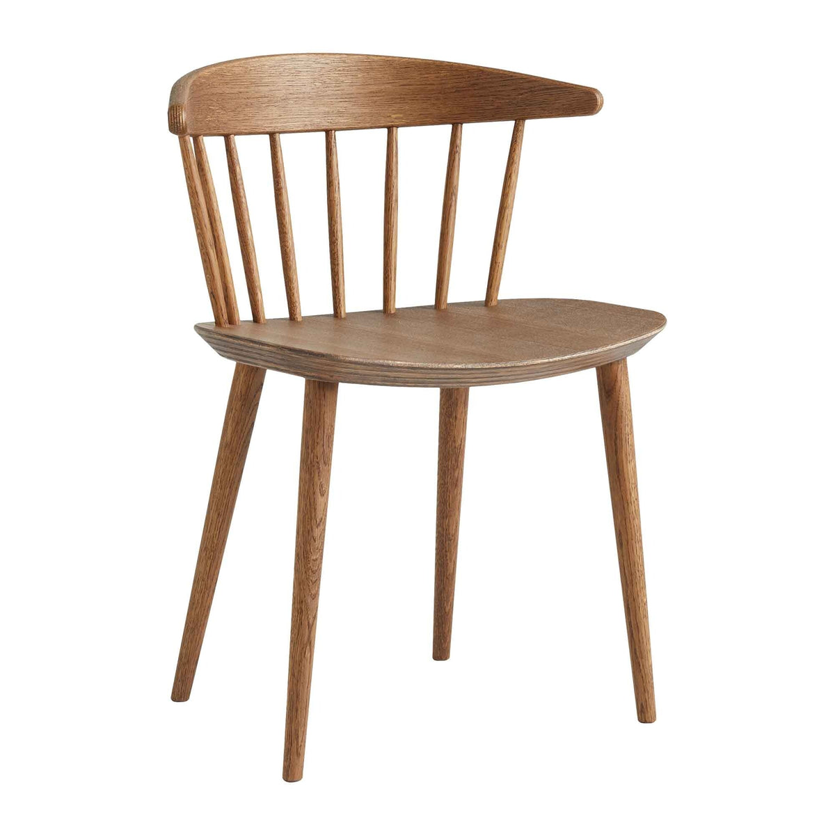 HAY J104 Stuhl Eiche