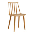 HAY J77 Stuhl Eiche