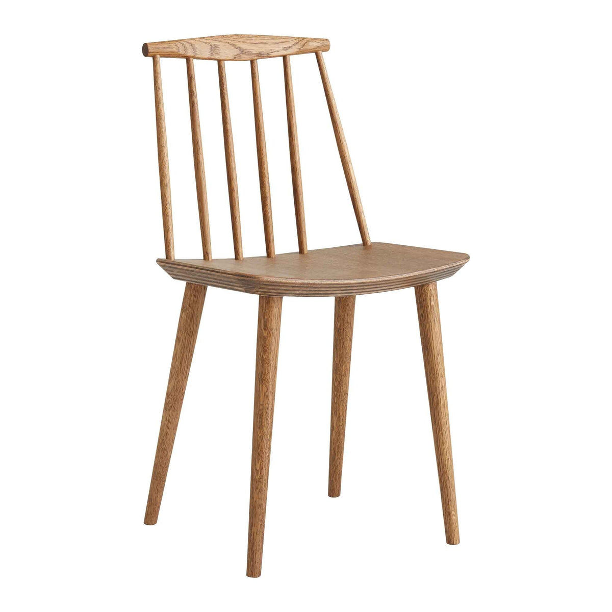HAY J77 Stuhl Eiche