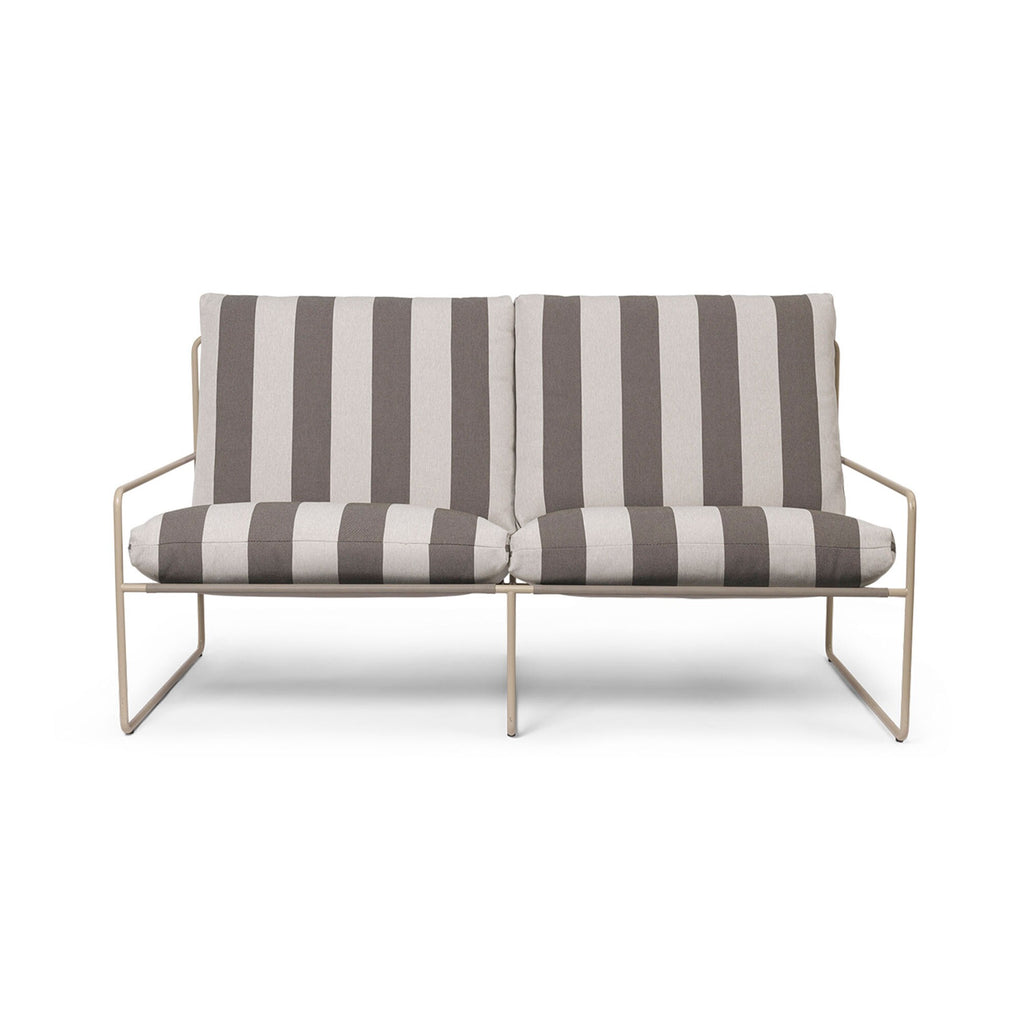 Ferm Living Desert Outdoor 2-Sitzer Sofa