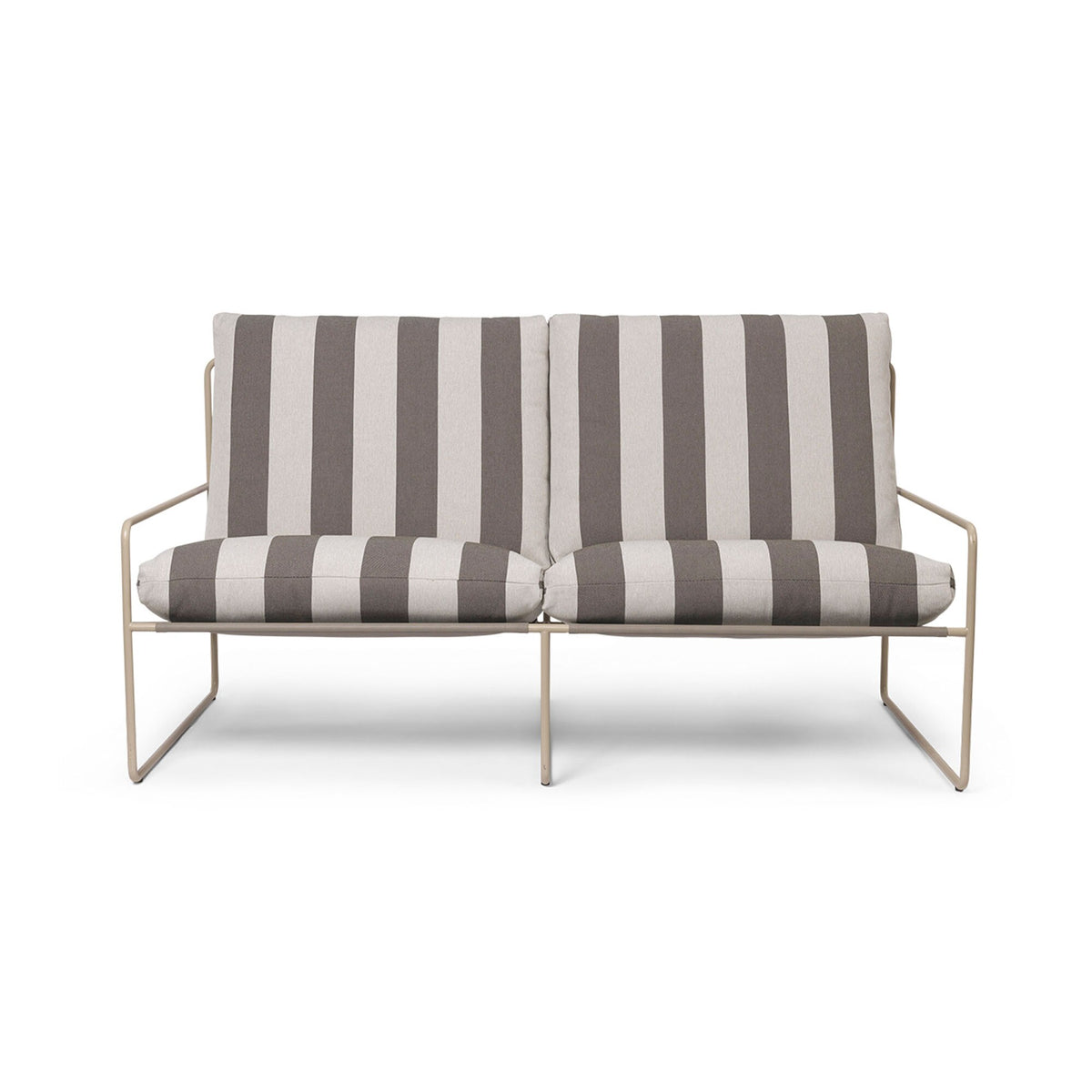 Ferm Living Desert Outdoor 2-Sitzer Sofa